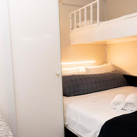 Hotel Aero Sleep Campinas 캄피나스 외부 사진