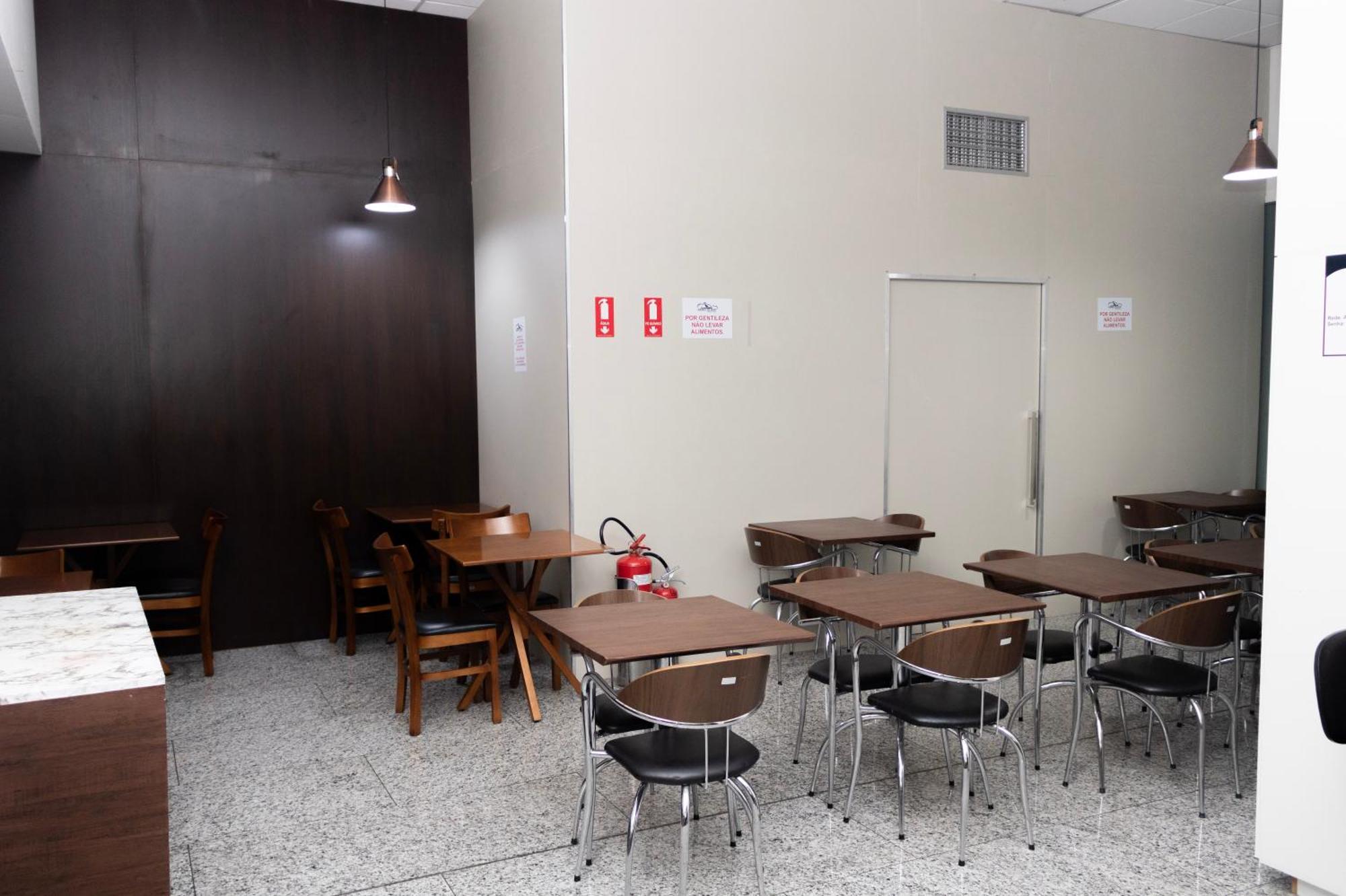 Hotel Aero Sleep Campinas 캄피나스 외부 사진