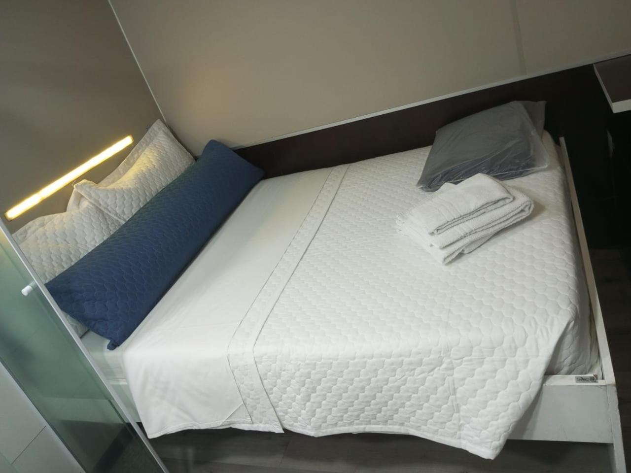 Hotel Aero Sleep Campinas 캄피나스 외부 사진