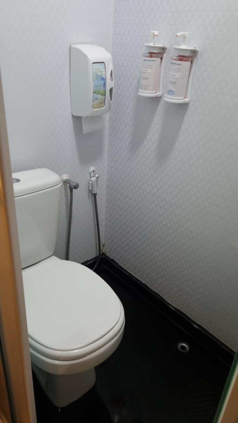 Hotel Aero Sleep Campinas 캄피나스 외부 사진