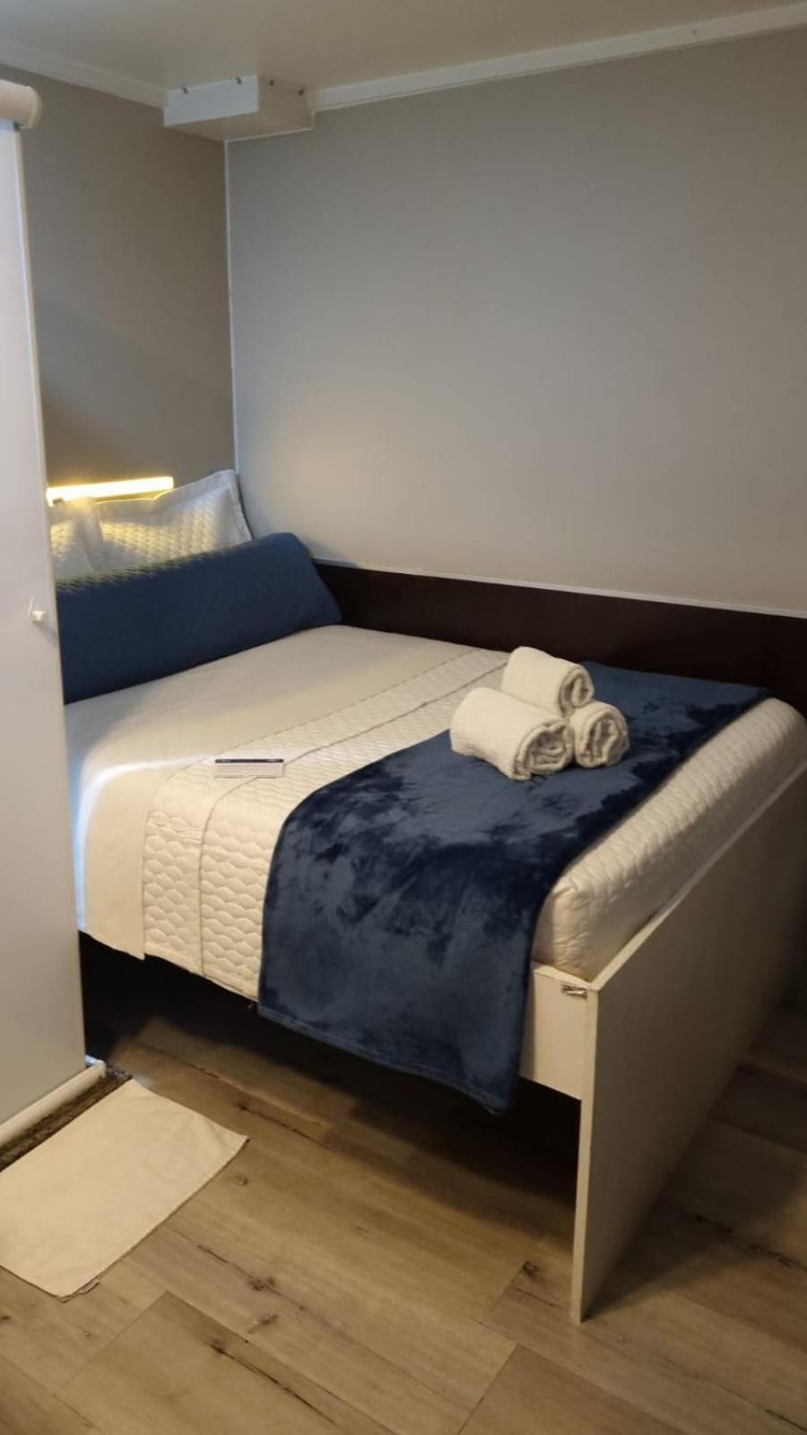 Hotel Aero Sleep Campinas 캄피나스 외부 사진